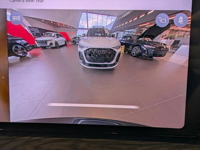 2026 Audi Q5 Premium Plus TFSI quattro S tronic