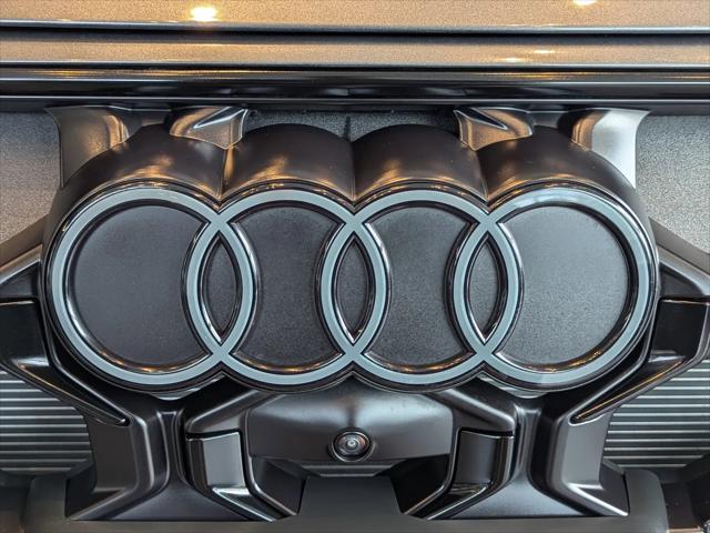 2026 Audi Q5 Premium Plus TFSI quattro S tronic