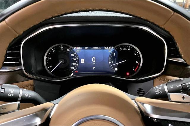 2023 Jaguar F-PACE S P250 AWD Automatic