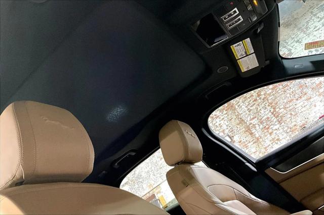 2023 Jaguar F-PACE S P250 AWD Automatic