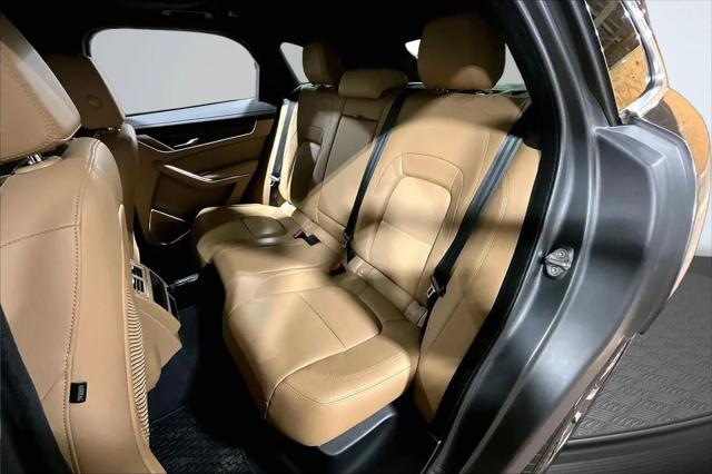 2023 Jaguar F-PACE S P250 AWD Automatic