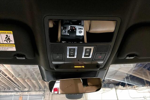 2023 Jaguar F-PACE S P250 AWD Automatic