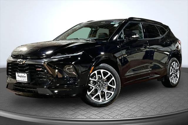 2025 Chevrolet Blazer AWD RS for sale in Chicago, IL