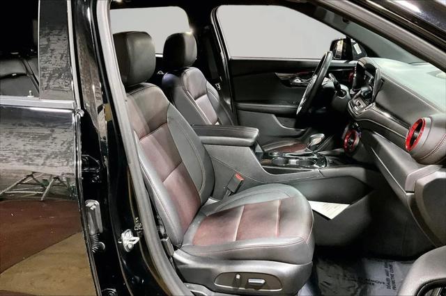 2025 Chevrolet Blazer AWD RS