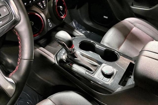 2025 Chevrolet Blazer AWD RS