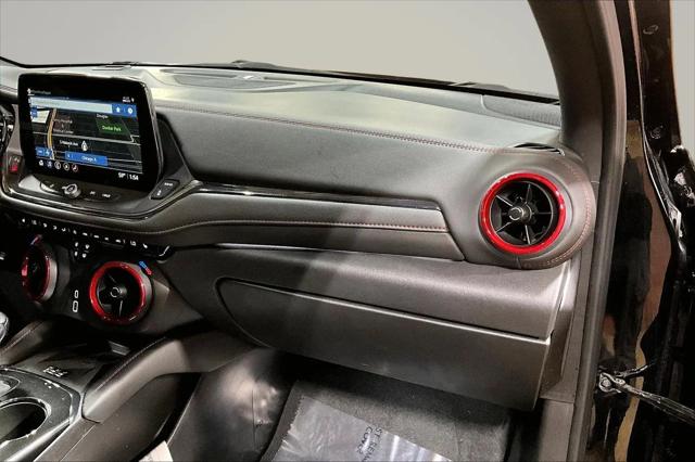 2025 Chevrolet Blazer AWD RS