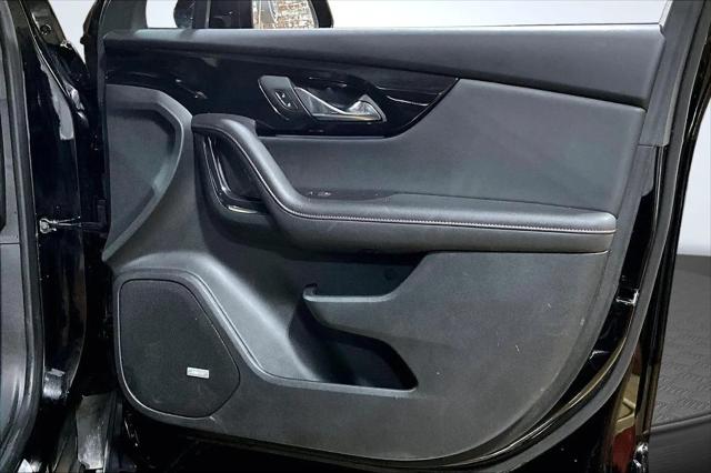 2025 Chevrolet Blazer AWD RS