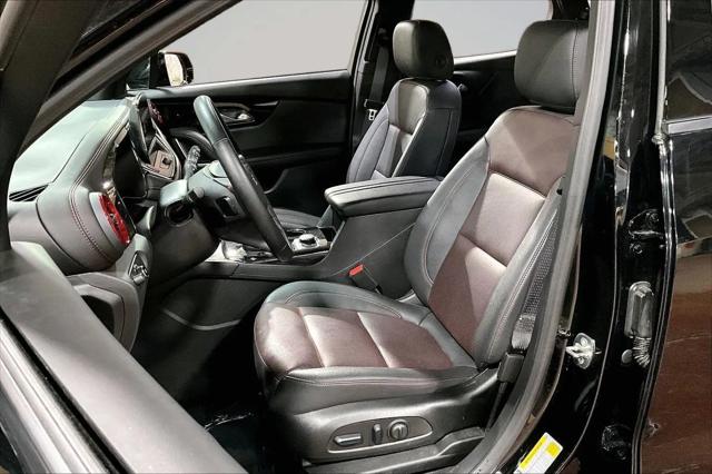 2025 Chevrolet Blazer AWD RS