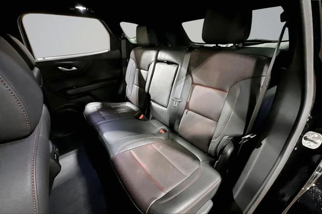 2025 Chevrolet Blazer AWD RS