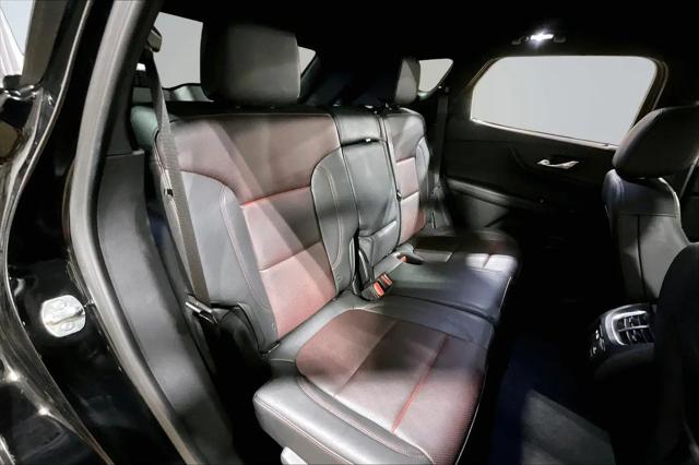 2025 Chevrolet Blazer AWD RS