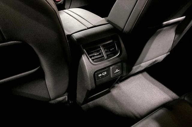2025 Chevrolet Blazer AWD RS