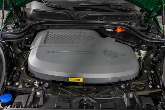 2023 MINI SE Hardtop Cooper Signature