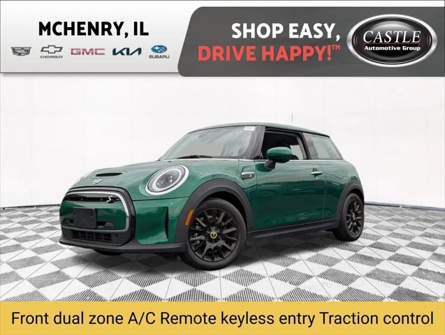 2023 MINI SE Hardtop Cooper Signature for sale in Mchenry, IL
