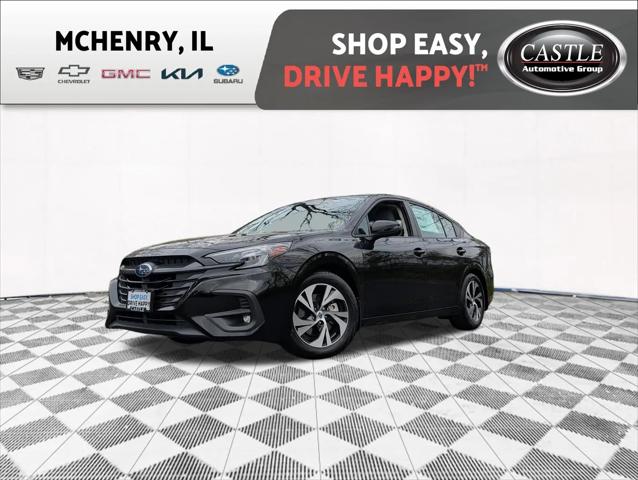 2025 Subaru Legacy Premium for sale in Mchenry, IL