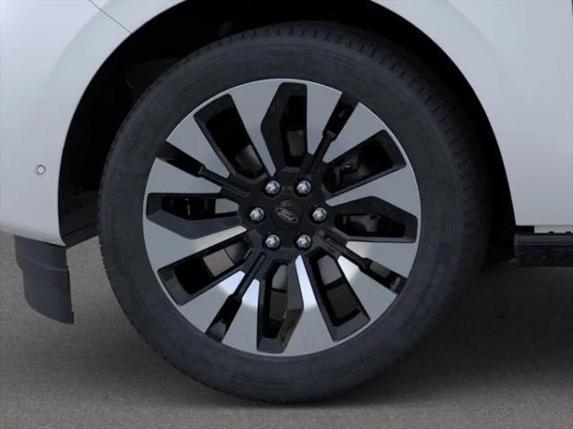 2026 Ford Expedition Max Platinum MAX