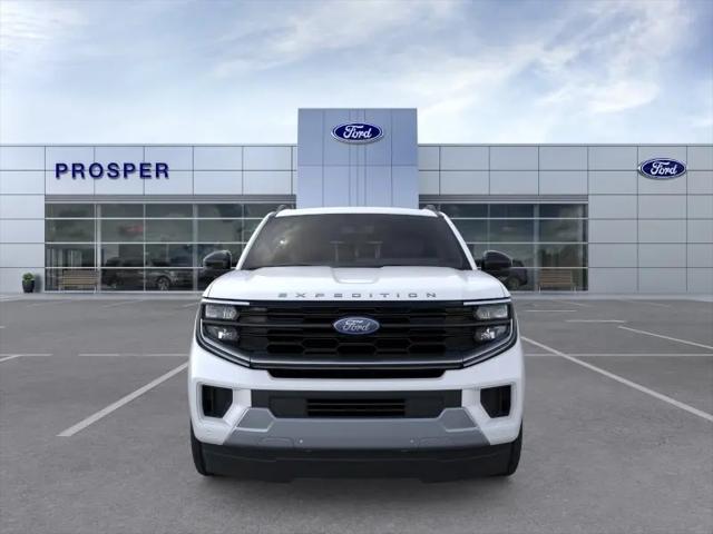 2026 Ford Expedition Max Platinum MAX