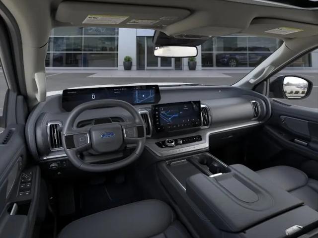 2026 Ford Expedition Max Platinum MAX