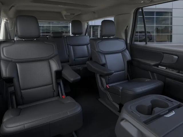 2026 Ford Expedition Max Platinum MAX