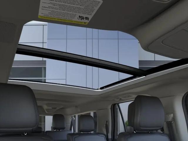 2026 Ford Expedition Max Platinum MAX