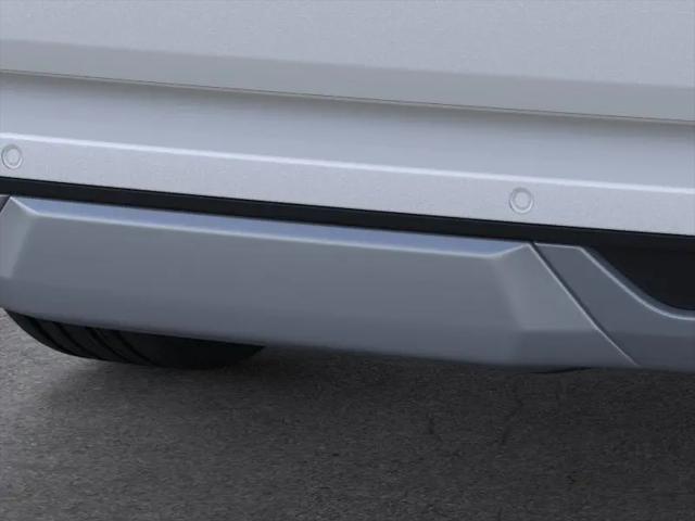 2026 Ford Expedition Max Platinum MAX