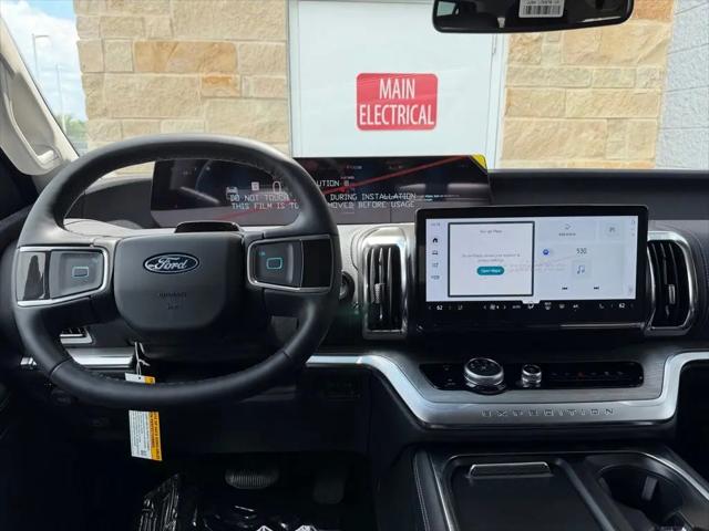 2026 Ford Expedition Max Platinum MAX