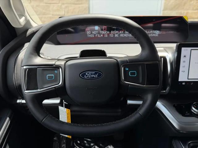 2026 Ford Expedition Max Platinum MAX