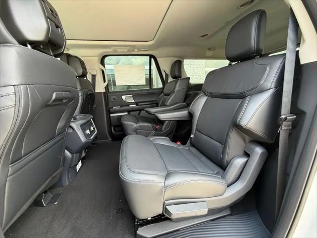 2026 Ford Expedition Max Platinum MAX