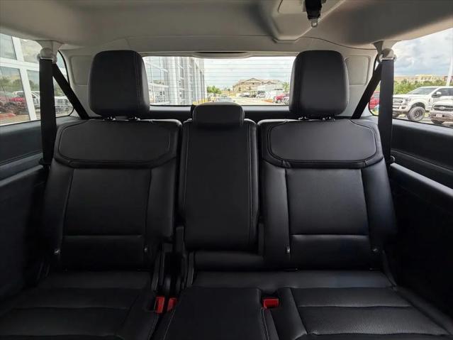 2026 Ford Expedition Max Platinum MAX