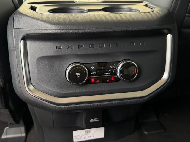 2026 Ford Expedition Max Platinum MAX