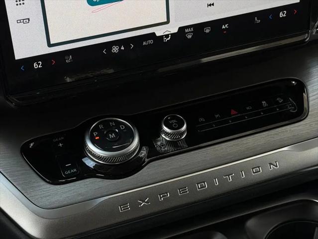 2026 Ford Expedition Max Platinum MAX
