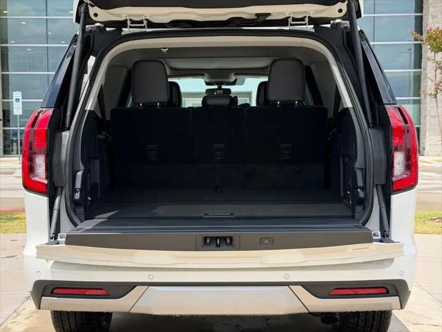 2026 Ford Expedition Max Platinum MAX