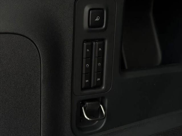 2026 Ford Expedition Max Platinum MAX