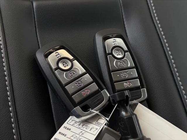 2026 Ford Expedition Max Platinum MAX
