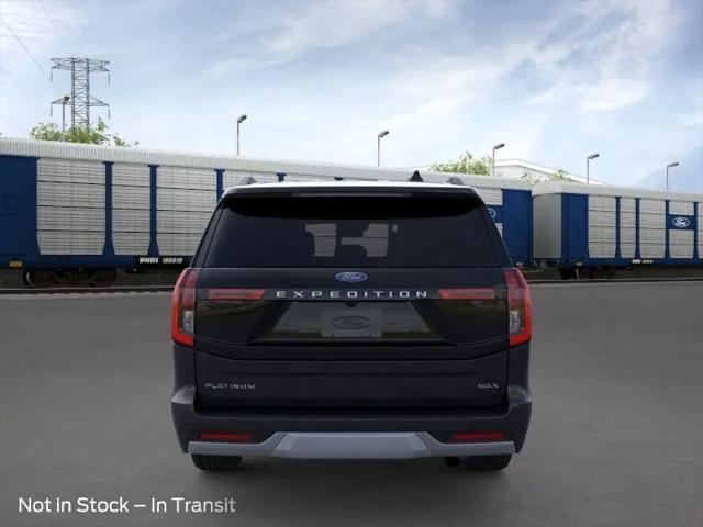 2026 Ford Expedition Max Platinum MAX