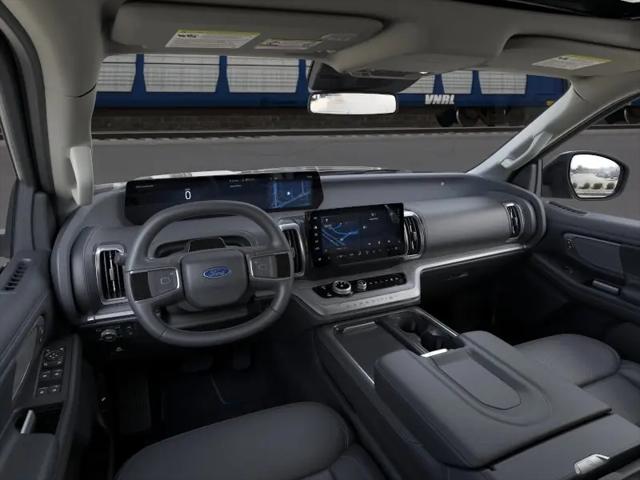 2026 Ford Expedition Max Platinum MAX