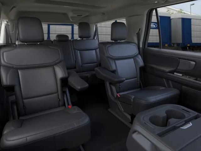 2026 Ford Expedition Max Platinum MAX