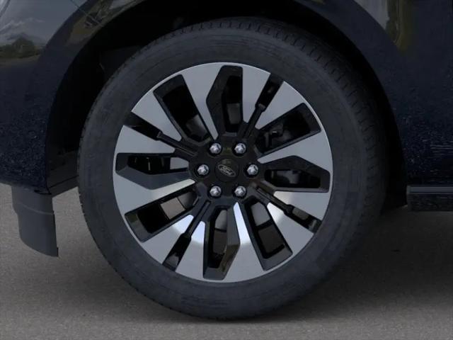 2026 Ford Expedition Max Platinum MAX
