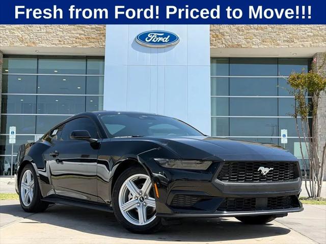 2026 Ford Mustang EcoBoost Fastback for sale in Prosper, TX