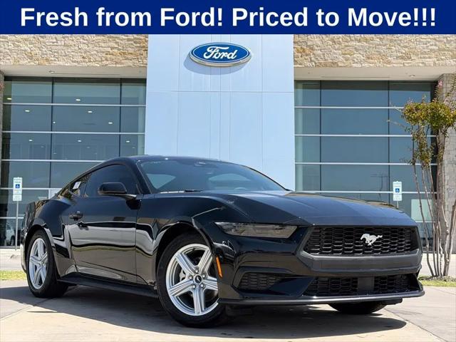 2026 Ford Mustang EcoBoost Fastback for sale in Prosper, TX
