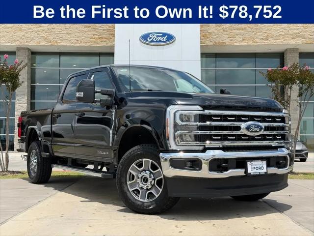 2026 Ford F-250 LARIAT for sale in Prosper, TX