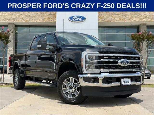 2026 Ford F-250 LARIAT for sale in Prosper, TX