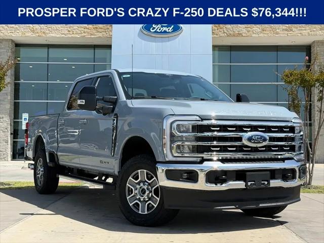 2026 Ford F-250 LARIAT for sale in Prosper, TX