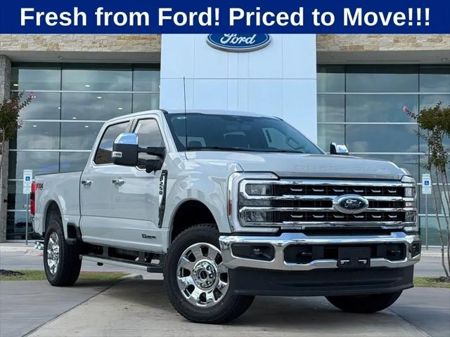 2026 Ford F-250 LARIAT for sale in Prosper, TX