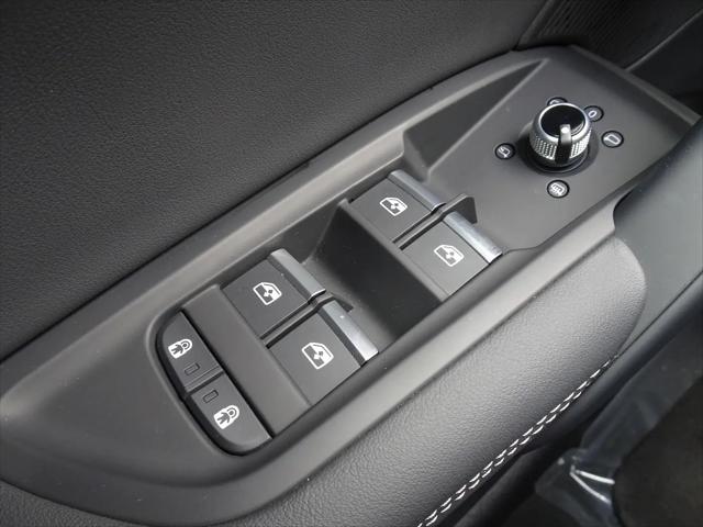 2025 Audi Q5 Premium Plus 45 TFSI S line quattro S tronic