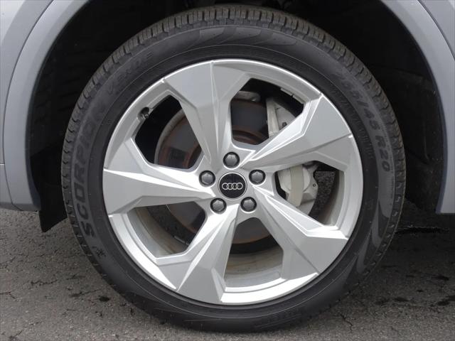 2025 Audi Q5 Premium Plus 45 TFSI S line quattro S tronic