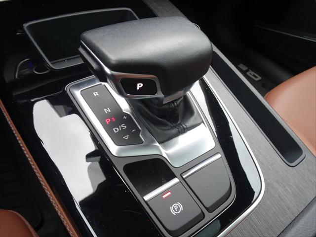 2023 Audi Q5 Premium Plus 45 TFSI S line quattro