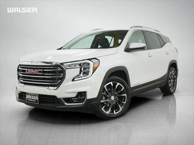 2022 GMC Terrain SLT for sale in White Bear Lake, MN