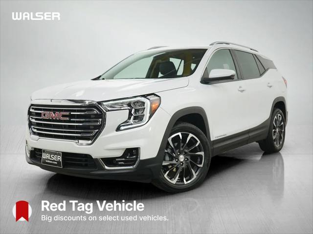 2022 GMC Terrain SLT for sale in White Bear Lake, MN