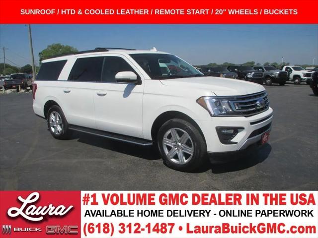 2020 Ford Expedition XLT MAX for sale in Collinsville, IL