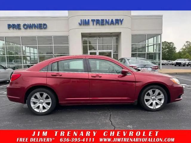 2014 Chrysler 200 Touring for sale in O Fallon, MO